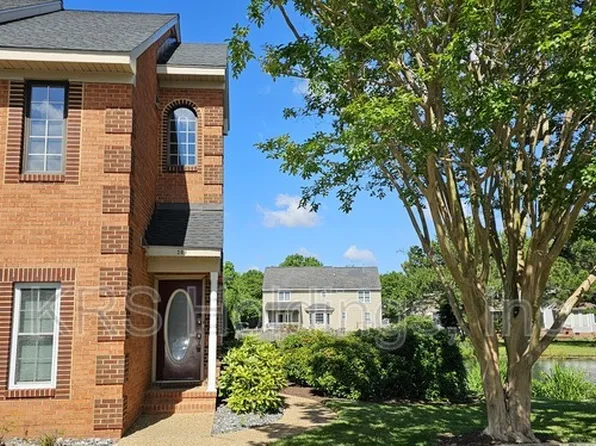 200 Mainsail Dr, Hampton, VA 23664