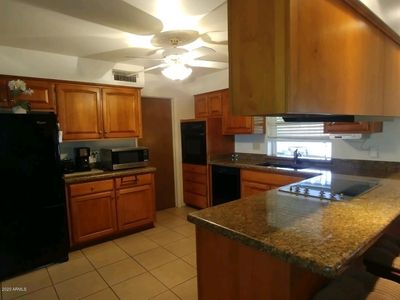 4458 E Delta Ave, Mesa, AZ, 85206