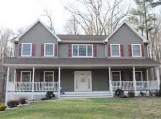 63 Frances Dr, Hopewell Junction, NY 12533
