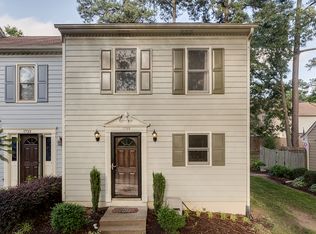 1730 Township Cir, Raleigh, NC 27609