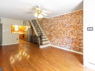 2506 S Camac St, Philadelphia, PA 19148