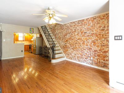 2506 S Camac St, Philadelphia, PA, 19148