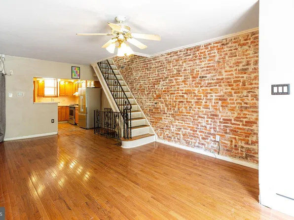 2506 S Camac St, Philadelphia, PA 19148