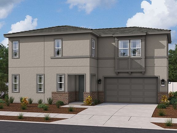 The Novato Elevation C