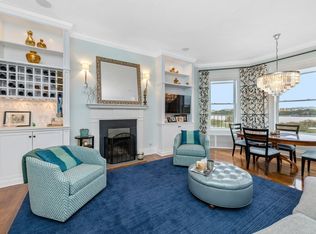 286 Beacon St APT 8, Boston, MA 02116