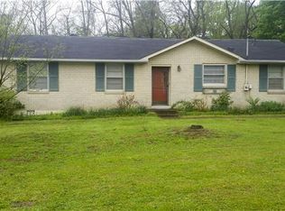 3855 Valley Ridge Dr, Nashville, TN 37211