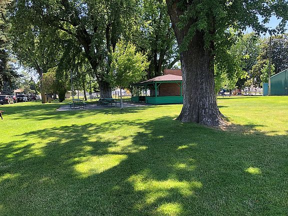 City park 