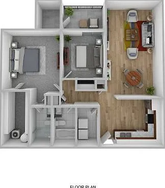 Arcadia Pointe — Photo 26