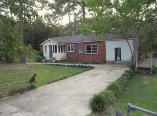3331 Gibson Rd, Augusta, GA 30906