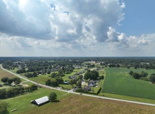 0 Garrison Dr LOT 21, McMinnville, TN 37110