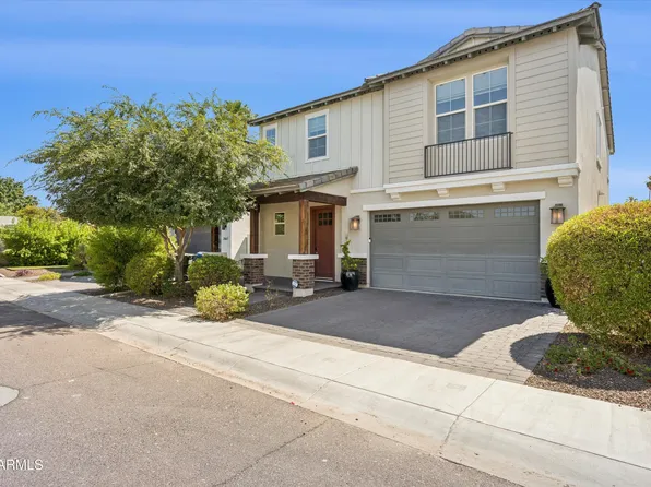 2663 N 54TH Street, Phoenix, AZ 85008