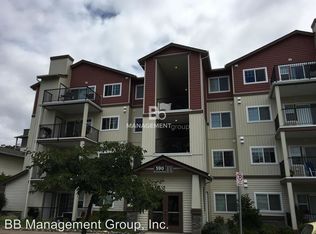 590 NW Lost Springs Ter UNIT 401, Portland, OR 97229