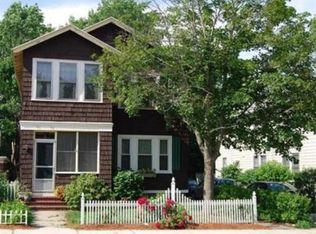 147 Oakland Ave #1, Methuen, MA 01844