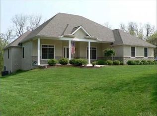 8310 Benson Rd NW, Carroll, OH 43112