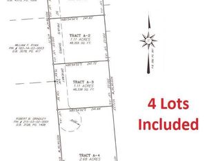 528 Hulls Island Rd, Loris, SC 29569