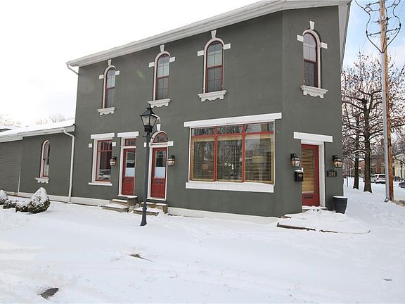 2nd image of 201 Brown St