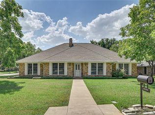 1212 Fairfax Dr, Mansfield, TX 76063