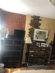 Rented by Joseph Jackson, Landlord