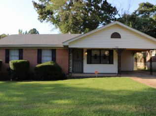 3182 Maple Hill Dr, Memphis, TN 38118