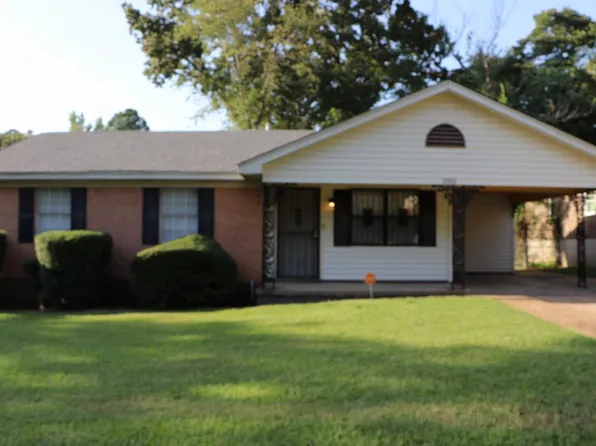 3182 Maple Hill Dr, Memphis, TN 38118