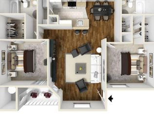 2829 Sun Lake Loop APT 211, Lake Mary, FL 32746