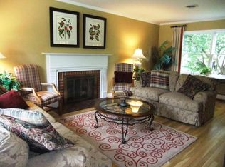 4331 Brookie Ct, Columbus, OH 43214