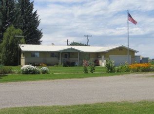 631 N 2800 E, ROBERTS, ID 83444