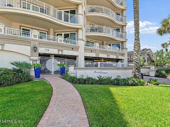 116 19TH Avenue N #203, Jacksonville Beach, FL 32250
