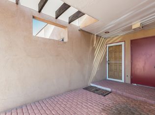 597 Alta Monte Ave NW, Albuquerque, NM 87107