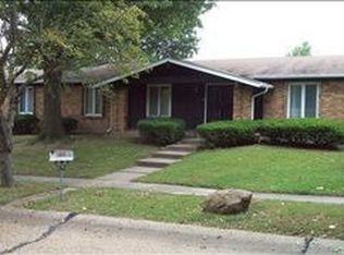 1122 Rolling Glen Ln, Ballwin, MO 63011