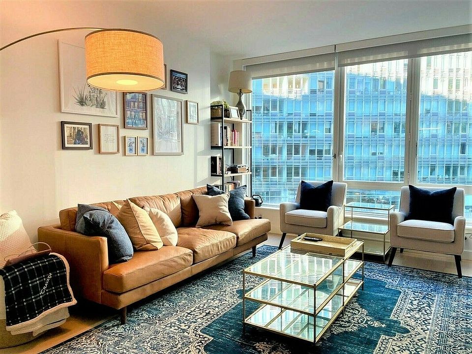 1st image of 525 W 52nd St APT 7LN