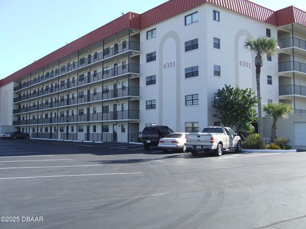 4301 S Atlantic Ave APT 113