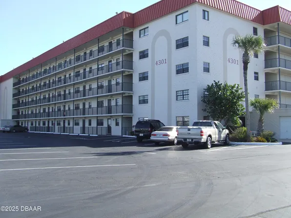 4301 S Atlantic Ave APT 113, New Smyrna Beach, FL 32169