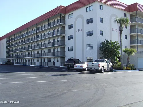 4301 S Atlantic Ave #113 Photo 1