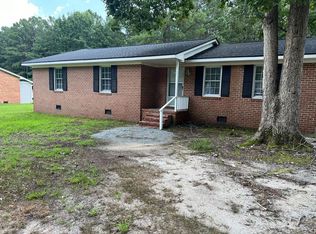 229 Melissa Dr, Rocky Mount, NC 27801