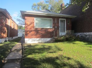 4712 Nebraska Ave, Saint Louis, MO 63111