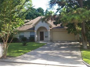 3737 Whisper Walk, Montgomery, TX 77356