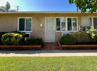 1619 N Hollywood Way #1619, Burbank, CA 91505
