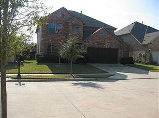 4728 Gerald Ct, Fort Worth, TX 76244