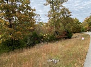 Ozark Ridge Dr, Rogers, AR 72756