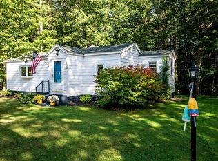 120 Brave Boat Harbor Rd, Kittery Point, ME 03905