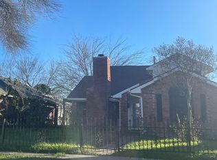 2110 Nectar Dr, Mesquite, TX 75149