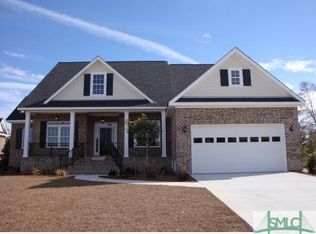 195 Dove Drake Cir, Richmond Hill, GA 31324