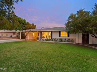 3839 E Vernon Ave, Phoenix, AZ 85008