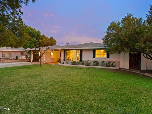 3839 E VERNON Avenue, Phoenix, AZ 85008