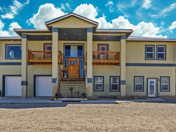 38150 Fruitland Mesa Rd, Crawford, CO 81415