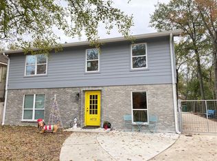 4372 Faculty Ln, Houston, TX 77004