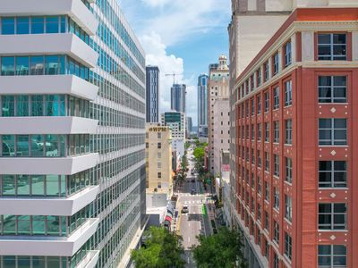 111 E Flagler Street #1110, Miami, FL, 33131