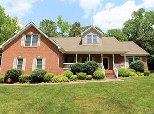 1612 Hunters Place Rd, York, SC 29745