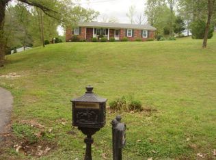 6045 Westport Rd, Westport, TN 38387
